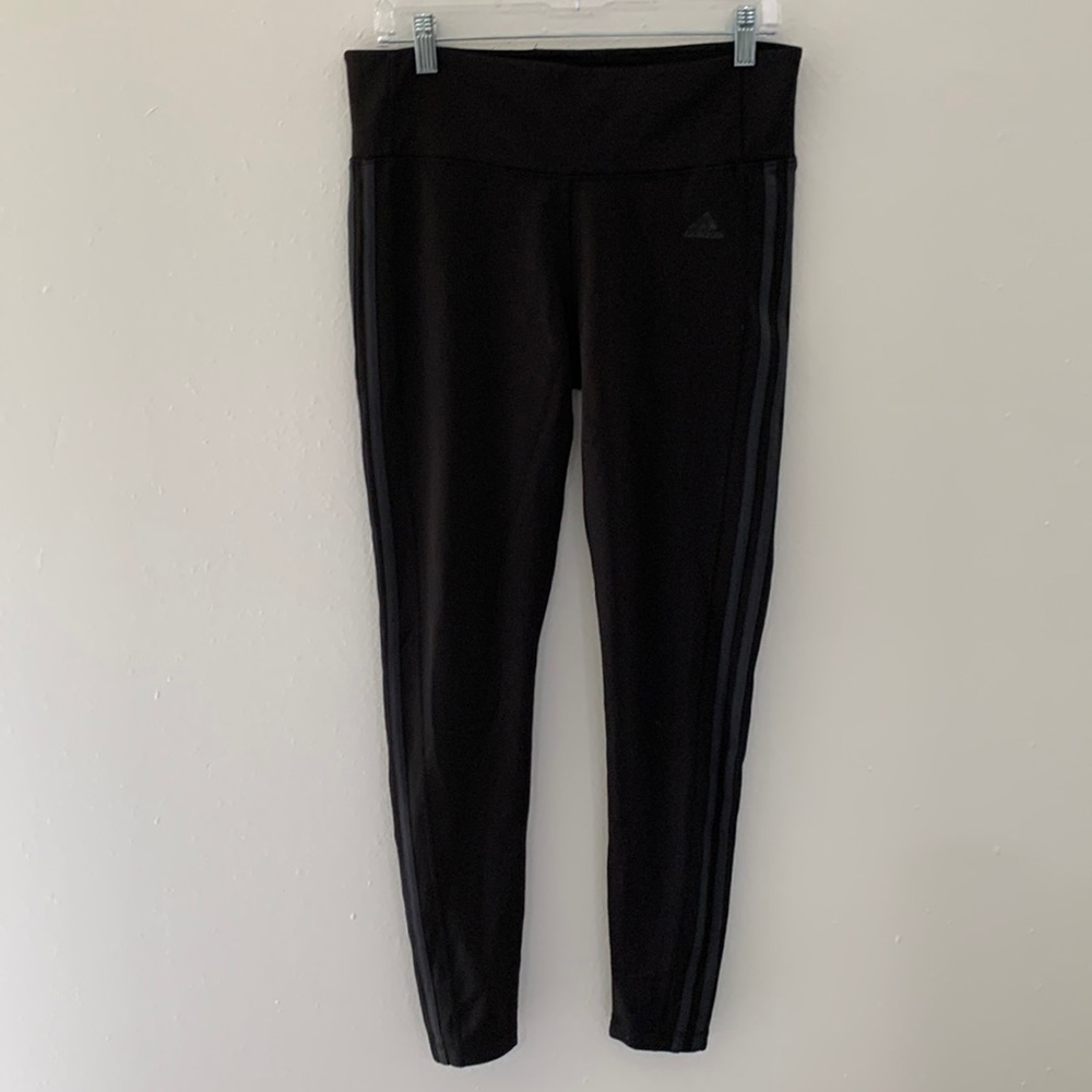 Adidas Women’s Athletic Leggings Large
